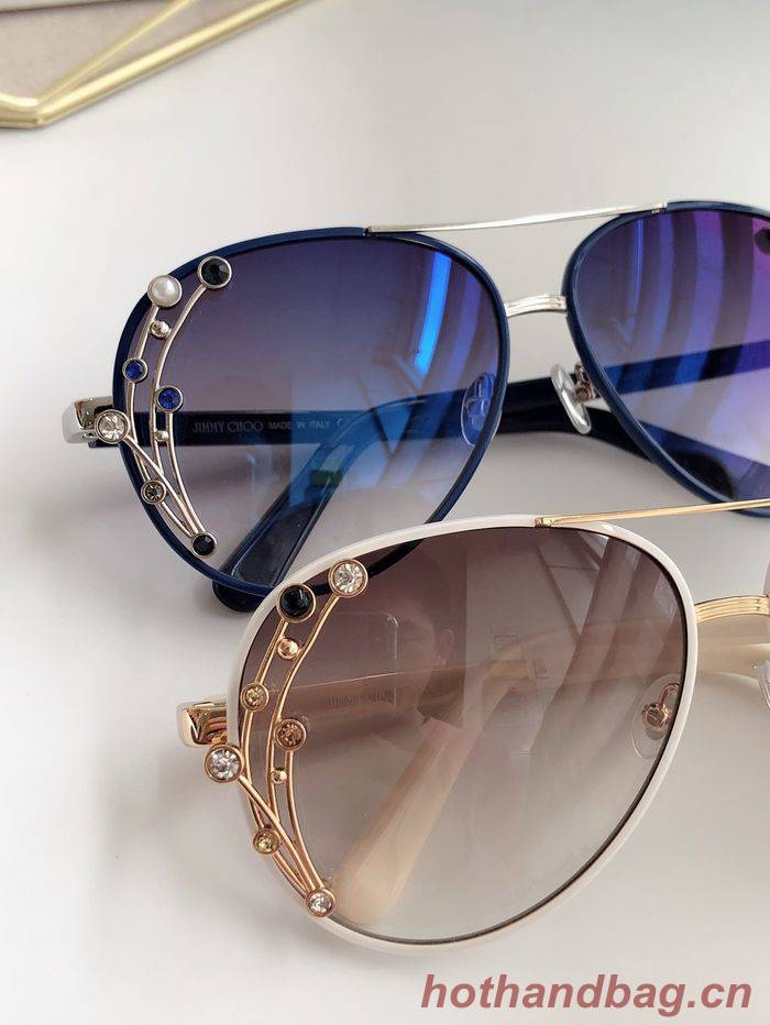 Jimmy Choo Sunglasses Top Quality JCS00269